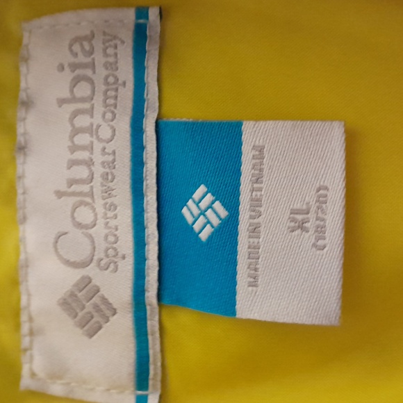 NWOT Boys Columbia Arctic Blast Winter Coat - Picture 3 of 12